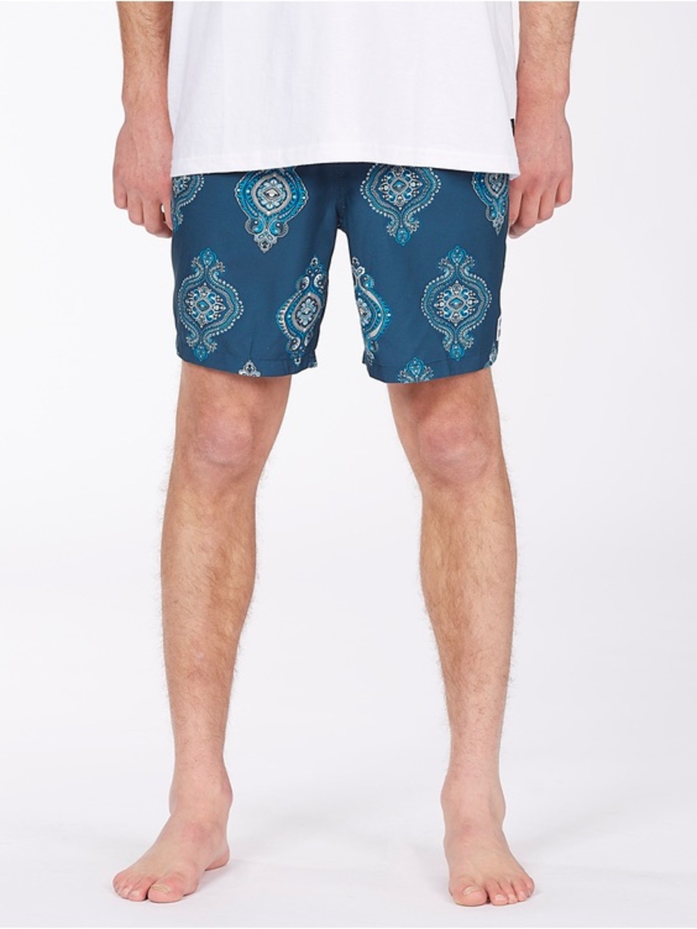 Billabong sundays sano 17” recycled board short